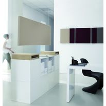 Panneau acoustique mural ou à poser au plafond | Panneaux Acoustiques myO