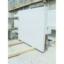 Additif pour béton améliorant la résistance au cycle gel/dégel | AER Solid