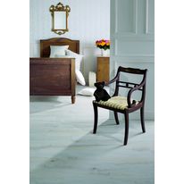 Revêtement vinylique en lames en six décors bois | Design Vinyl Pro