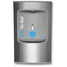 Remplisseur de gourde | H²O TO GO