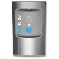 Remplisseur de gourde | H²O TO GO