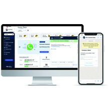 Assistant vocal multilingue dédié aux artisans pour gestion  administrative | Boby