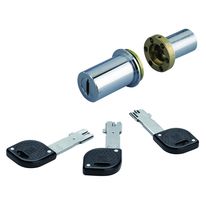 Système de fermeture incopiable | Vakmobil