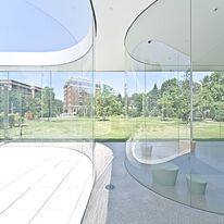 Verre extra-clair  | Pilkington Optiwhite™