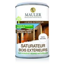 Saturateur à base de matières premières naturelles | Saturateur Bois Extérieurs