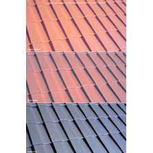 Tuile à emboîtement étanche pour très faible pente | Karat