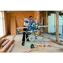 Piétement sur roues pour outils stationnaires | GTA 2500 W