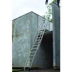 Echelle d'accès dalle jusqu'à 4,8 m de hauteur | Echelle d'accès dalle