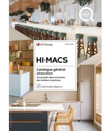 HIMACS Catalogue Général 2022/23