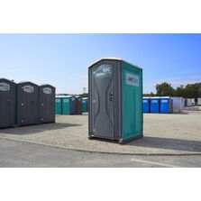 Cabine autonome avec lave-mains | CAB-ARL