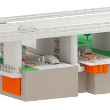 Préservation d’infrastructures routières | PIT STOP