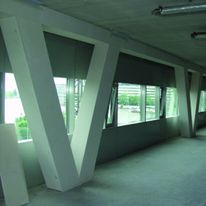 Plaques de protection et cloisons EI60 à 120 pour charpentes métalliques SF 30 à 180 | PROMATECT-H structure