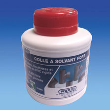 Colle pour assemblage de canalisation en PVC | Colle