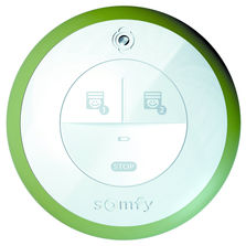 Interface de commande radio à configurer sur PC | Skitter Io