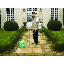 Nettoyant biodégradable pour sol extérieur | Alginet Dallages