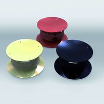 Extracteur statique pour fosses toutes eaux | Extracteur statique