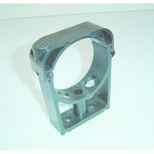 Support pour canalisations de 16 à 160 mm de diamètre | Collier Monoklip