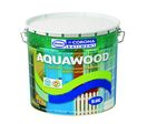 Peinture acrylique pour bois extérieurs | Aquawood