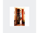 Portes de placards pliantes | Pliante