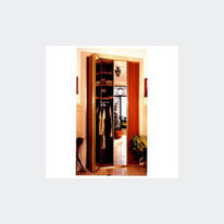 Portes de placards pliantes | Pliante