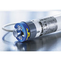 Moteurs à courant continu | Série G