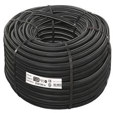 Conduit isolant cintrable annelé pour câbles électriques | Flexpro+ / Icta 3422