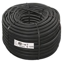 Conduit isolant cintrable annelé pour câbles électriques | Flexpro+ / Icta 3422