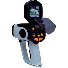 Caméra infrarouge avec écran LCD inclinable | TH 7716