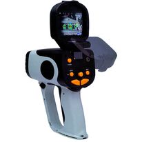 Caméra infrarouge avec écran LCD inclinable | TH 7716