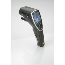 Thermomètre infrarouge de précision avec mémoire | Testo 845