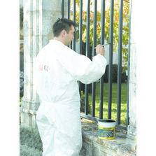 Peinture anticorrosion en sept teintes | Rustvaern