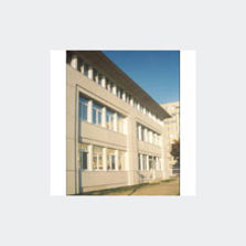 Eléments pour mur-rideau en CCV | Panneaux de façades CCV