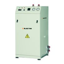 PAC eau/eau réversible ou non jusqu'à 21,15 kW | CWP-E-V