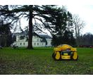 Tondeuse radiocommandée pour pentes abruptes | Ransomes Spider
