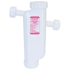 Neutraliseur de condensats de chaudières à condensation jusqu?’à 70 kW de puissance | Condensafe+