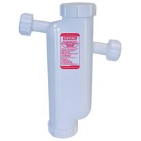 Neutraliseur de condensats de chaudières à condensation jusqu?’à 70 kW de puissance | Condensafe+