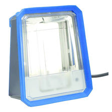 Lampe de chantier à tubes fluorescents | Gladiator
