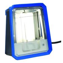 Lampe de chantier à tubes fluorescents | Gladiator