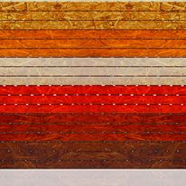 Panneau de revêtement mural acoustique et décoratif | Novofibre Acoustic