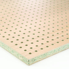 Panneaux plaqués bois décoratifs et acoustiques | ArtPhony Natura