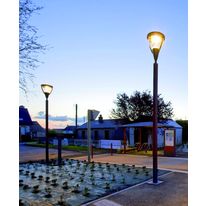 Mât composite de section carrée résistant et léger | MÂT COMPOSITE CUBIK