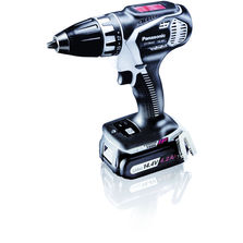 Perceuse visseuse à vitesse adaptable | Ey 7443