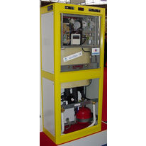 Chauffage aérothermique réversible pour maison individuelle | Avana CTI