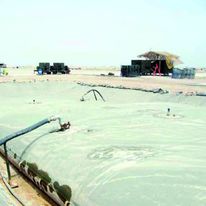 Réservoir pour le stockage d'hydrocarbures | Réservoir Hydrocarbure