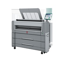 Imprimantes multifonctions hautes productivités  | Océ PlotWave 450/550