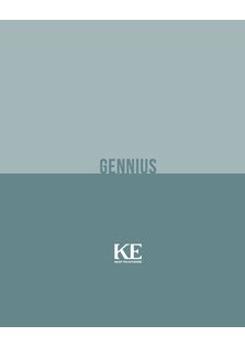 KE - Brochure GENNIUS 2019 