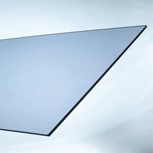 Gamme de plaques polycarbonate pour remplissage, agencement et mobilier | LEXAN™ EXELL™-D / LEXAN™ EXELL™-D SOLAR CONTROL Sheet