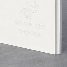 Plaque coupe-feu 1 heure ou 2 heures pour conduits de ventilation et désenfumage | GEOTEC SX