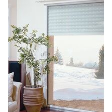 Volets roulants demi-linteaux