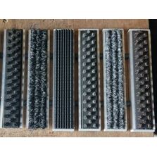 Tapis d’entrée et de propreté